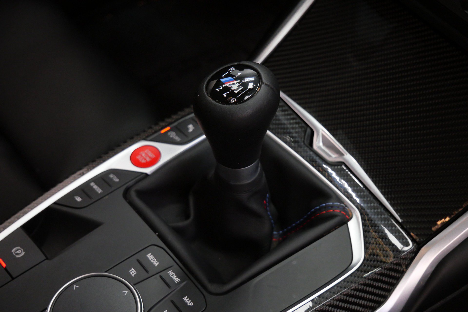 Used 2026 BMW M2 w/ Lighting Package RWD image 26