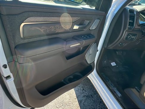 New 2026 RAM 1500 Limited image 14