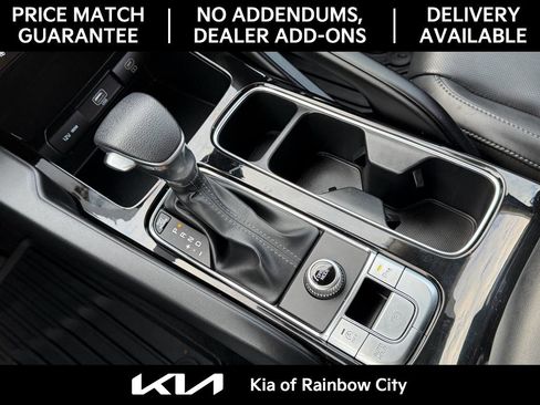 Used 2024 Kia Telluride LX image 24