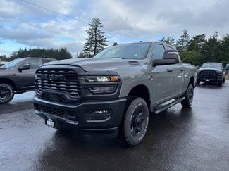 New 2026 RAM 2500 Tradesman video 1
