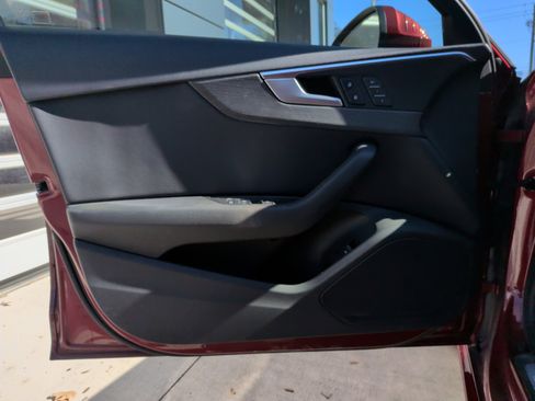 Used 2018 Audi A4 2.0T Ultra Premium w/ 18" Wheel Package image 10