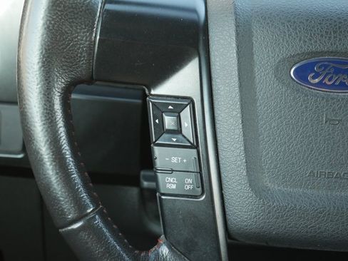 Used 2013 Ford F150 FX4 w/ Luxury Equipment Group image 17