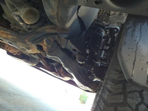 Used 2020 Toyota Tacoma TRD Sport AWD/4WD image 96