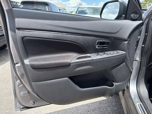 New 2026 Mitsubishi Outlander Sport ES AWD/4WD image 19