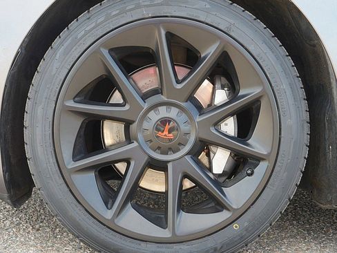 Used 2021 Tesla Model 3 Long Range image 50