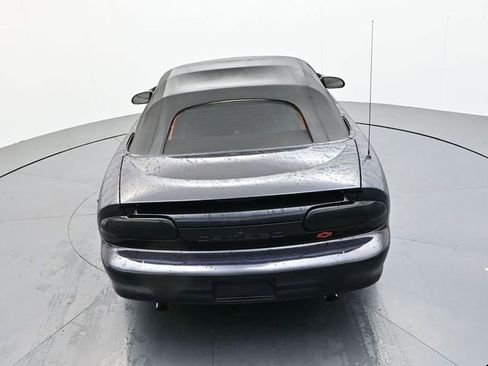 Used 2002 Chevrolet Camaro Z28 image 32