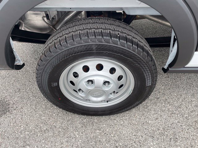 New 2026 Ford Transit 150 148 Medium Roof AWD image 14