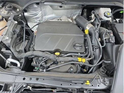 Used 2024 Buick Envista Preferred w/ Convenience I Package image 14