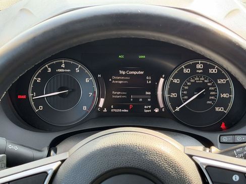 Used 2019 Acura RDX w/ Technology Package AWD/4WD image 20