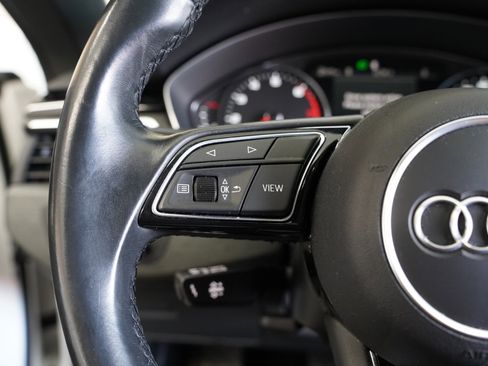 Used 2021 Audi A5 2.0T Premium image 13