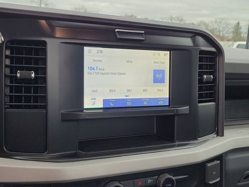 New 2026 Ford F250 XL w/ XL Off-Road Package image 25