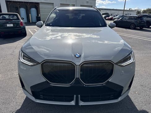 New 2026 BMW X3 xDrive30 w/ M Sport Package image 8