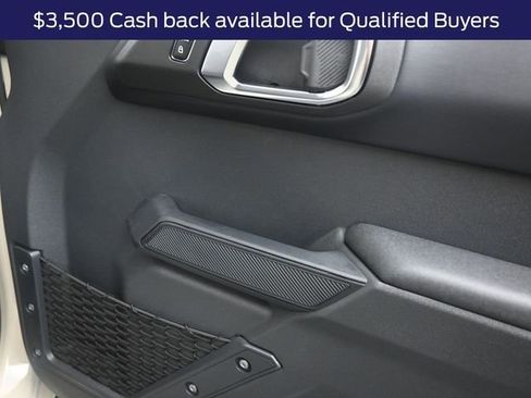 New 2025 Ford Bronco Badlands image 15