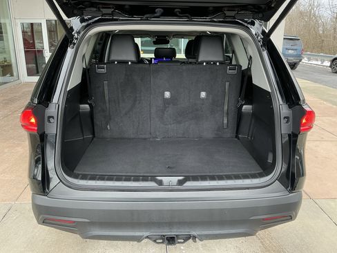 Used 2024 Toyota Grand Highlander XLE image 24