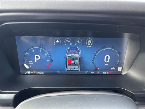 New 2025 Ford F150 Raptor image 26