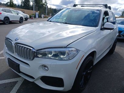 Used 2017 BMW X5 xDrive40e