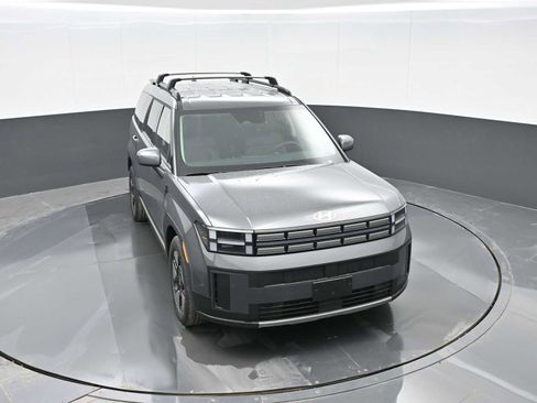 New 2026 Hyundai Santa Fe SEL image 22