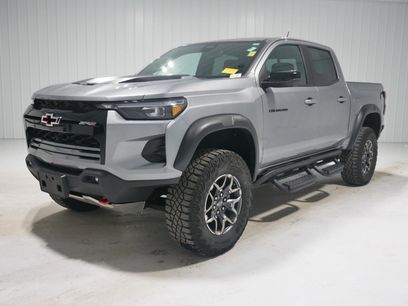 Used 2023 Chevrolet Colorado ZR2 w/ ZR2 Convenience Package III