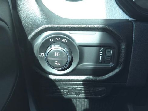 New 2026 Jeep Gladiator Sport image 29