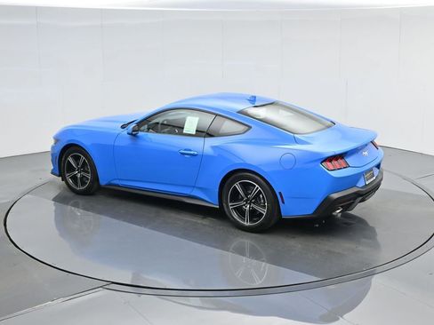 New 2025 Ford Mustang Coupe image 40