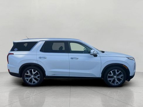 Used 2021 Hyundai Palisade SEL w/ Convenience Package AWD/4WD image 19