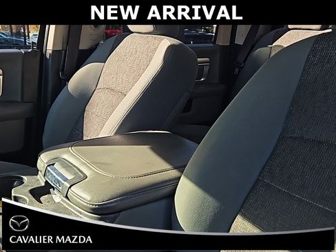 Used 2018 RAM 1500 Big Horn image 29