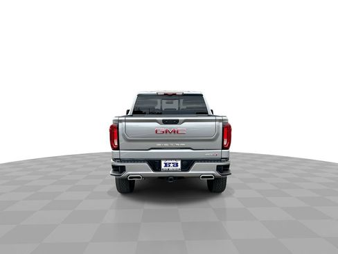 Used 2025 GMC Sierra 1500 AT4 w/ Technology Package image 7