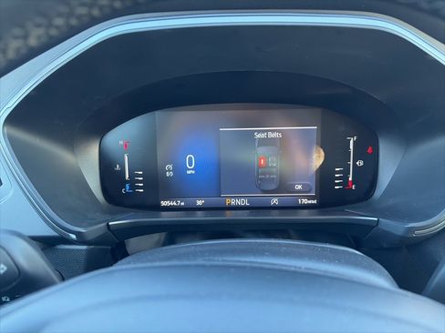 Used 2024 Ford Escape Active image 16