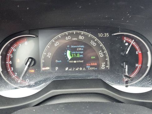 Used 2023 Toyota RAV4 XLE image 29