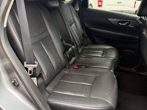 Used 2014 Nissan Rogue SL w/ SL Premium Package AWD/4WD image 21