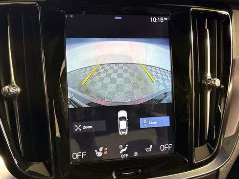 Used 2020 Volvo S60 T5 Momentum w/ Protection Package FWD image 34