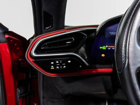 Certified 2023 Ferrari 296 GTS image 38