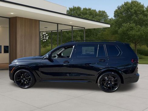 New 2026 BMW X7 xDrive40i w/ M Sport Package image 13