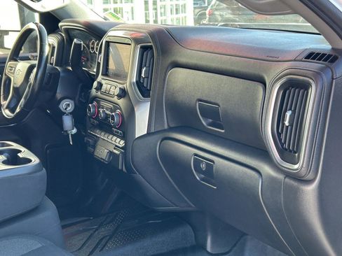 Used 2023 Chevrolet Silverado 2500 LT image 15