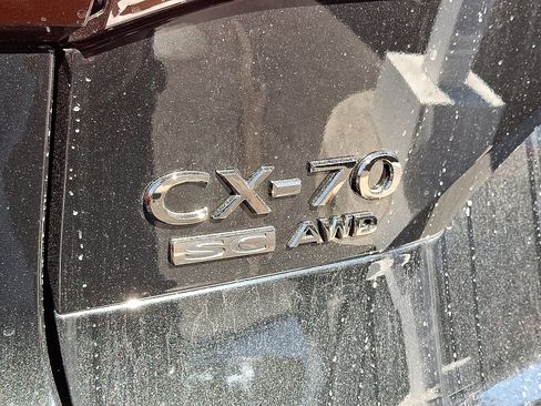 New 2026 MAZDA CX-70 SC Plus image 5