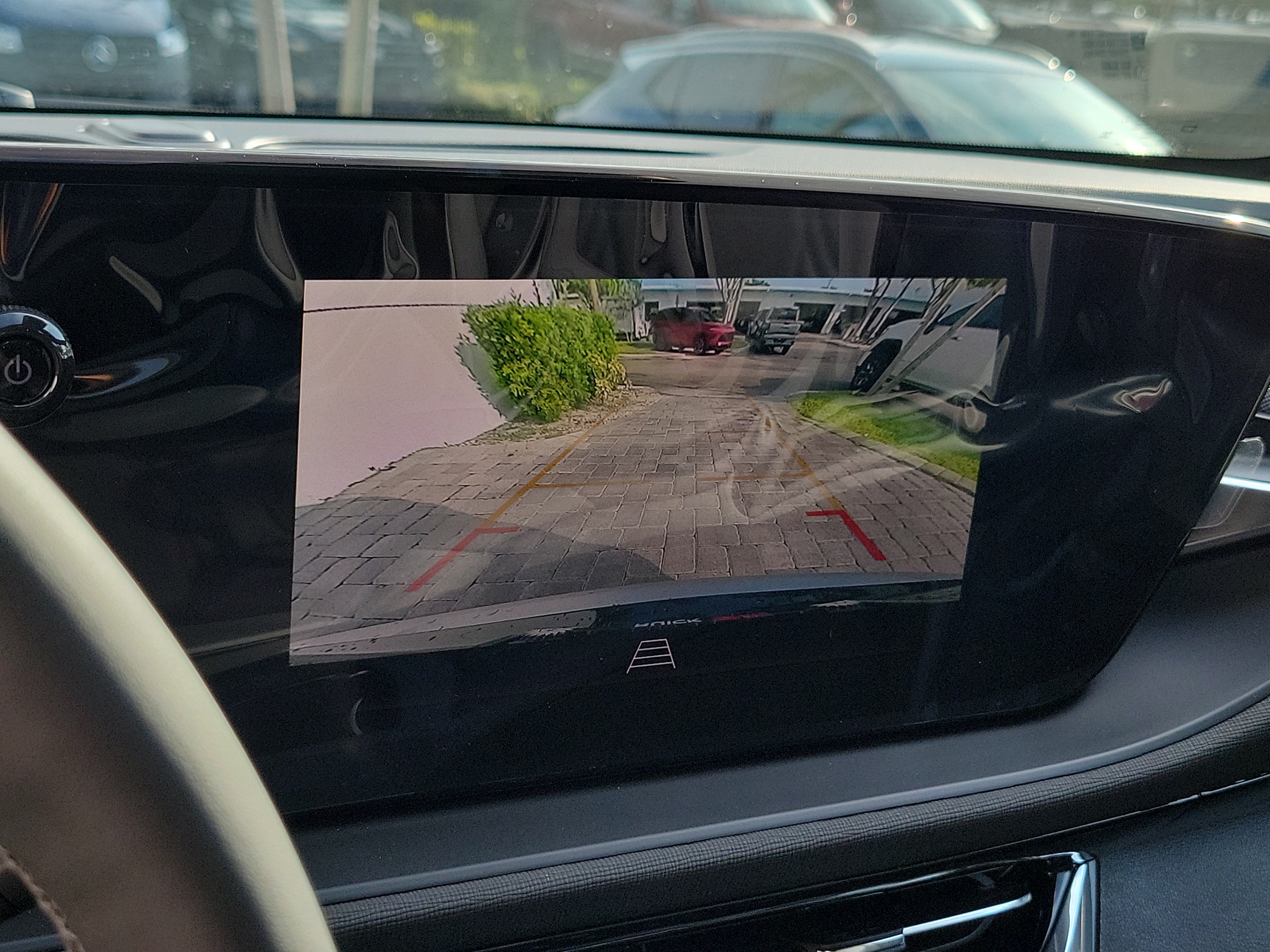 New 2026 Buick Envista Sport Touring w/ Convenience I Package FWD image 29