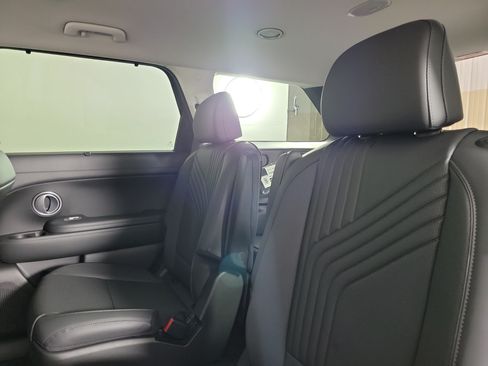 New 2026 Hyundai Palisade SEL AWD/4WD image 30
