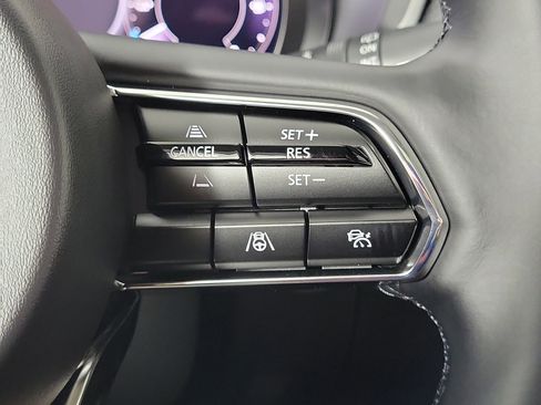 New 2026 MAZDA CX-90 Plug-In Hybrid w/Premium Sport image 16