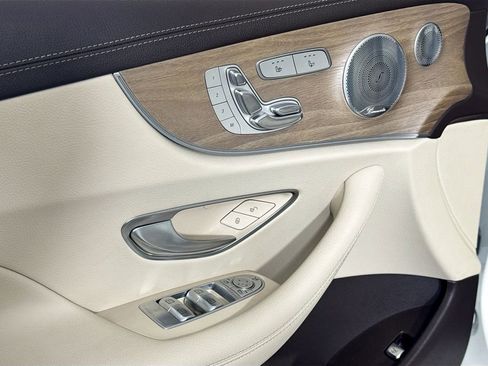 Used 2019 Mercedes-Benz E 450 Coupe image 23