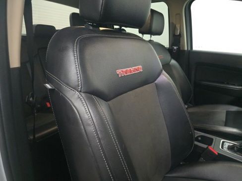 Used 2023 Ford Ranger XLT w/ Tremor Off-Road Package image 4