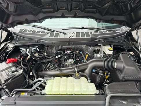 New 2026 Ford F150 STX image 35