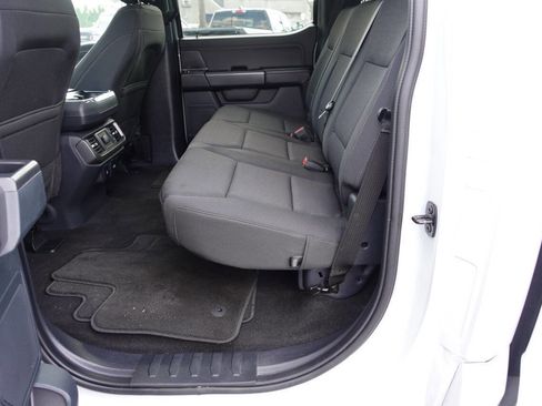 Used 2024 Ford F150 XLT w/ Equipment Group 302A MID AWD/4WD image 24