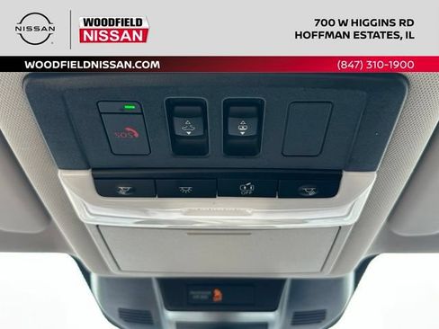 Certified 2023 Nissan Rogue SV w/ SV Premium B Package AWD/4WD image 34
