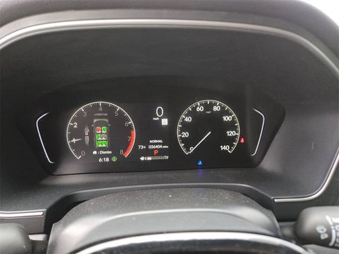 Used 2023 Honda Pilot Touring image 21