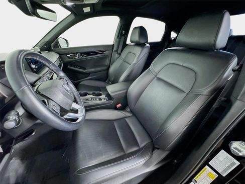 Used 2022 Honda Civic Sport Touring image 12