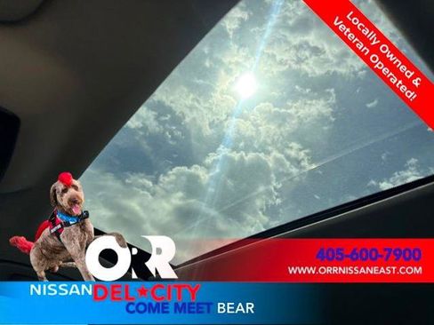 Certified 2025 Nissan Pathfinder SL w/ SL Premium Package FWD image 25