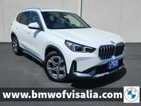 Used 2026 BMW X1 xDrive28i AWD/4WD image 1