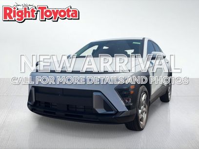 Used 2026 Hyundai Kona SE