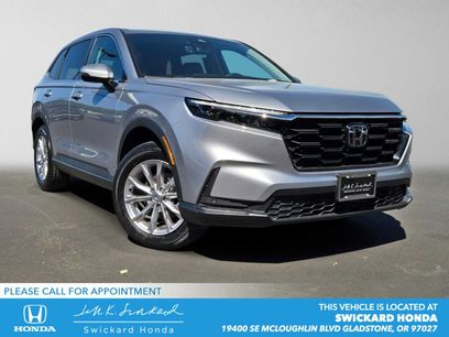 Used 2023 Honda CR-V EX-L