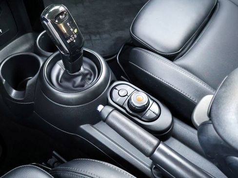 Used 2022 MINI Cooper S FWD image 29